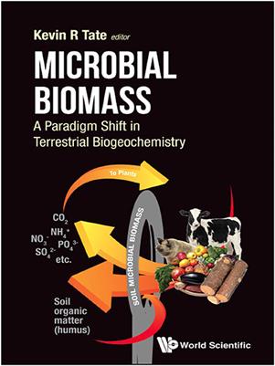 Book Review: Shifting Paradigms on Soil Microbial Biomass